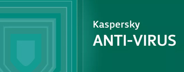 Kaspersky Antivirus