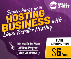 reseller hosting